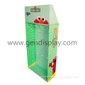 Full Printing Cardboard Sidekick Display Unit for Toys (GEN-SK021)